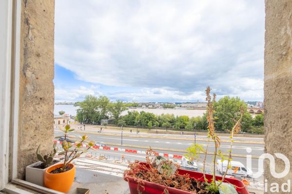 Appartement à vendre 3 pièces 90 m² Bordeaux