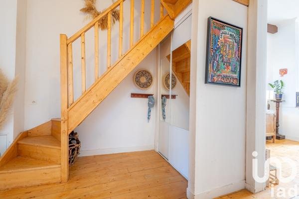 Appartement à vendre 3 pièces 90 m² Bordeaux