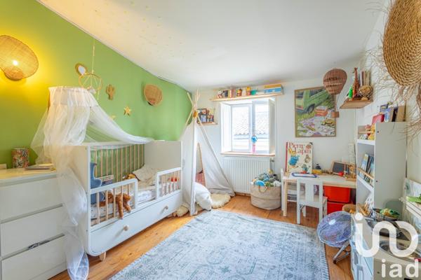 Appartement à vendre 3 pièces 90 m² Bordeaux