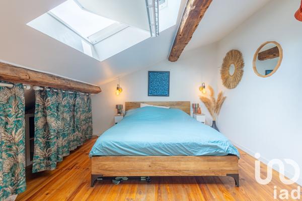 Appartement à vendre 3 pièces 90 m² Bordeaux