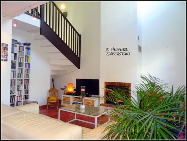 Asnières-sur-Oise (95270) Asnières-sur-Oise belle maison familiale de 121m²