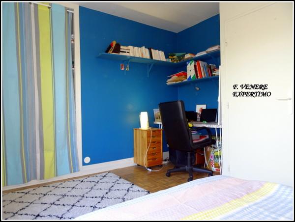 Asnières-sur-Oise (95270) Asnières-sur-Oise belle maison familiale de 121m²