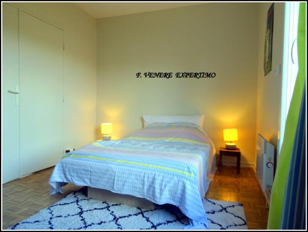 Asnières-sur-Oise (95270) Asnières-sur-Oise belle maison familiale de 121m²