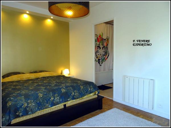 Asnières-sur-Oise (95270) Asnières-sur-Oise belle maison familiale de 121m²