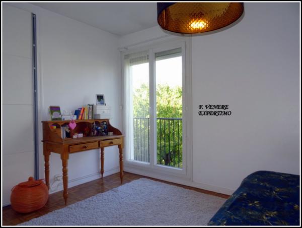 Asnières-sur-Oise (95270) Asnières-sur-Oise belle maison familiale de 121m²