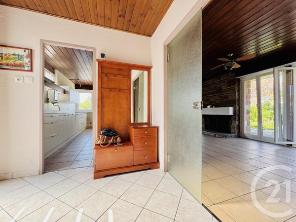 Maison à vendre  9 pièces - 186 m2 STRASBOURG - 67