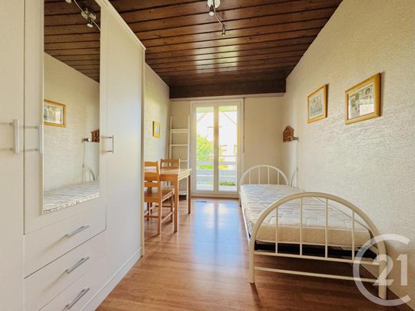 Maison à vendre  9 pièces - 186 m2 STRASBOURG - 67