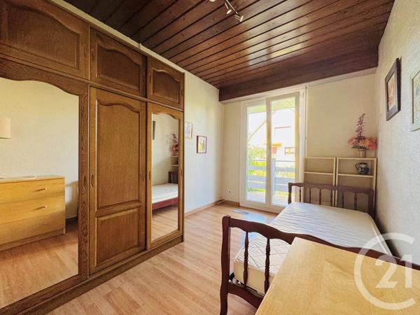 Maison à vendre  9 pièces - 186 m2 STRASBOURG - 67