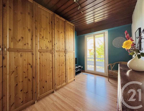 Maison à vendre  9 pièces - 186 m2 STRASBOURG - 67