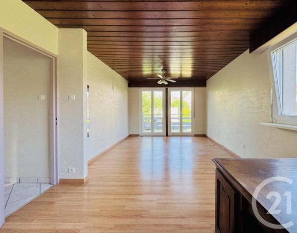 Maison à vendre  9 pièces - 186 m2 STRASBOURG - 67