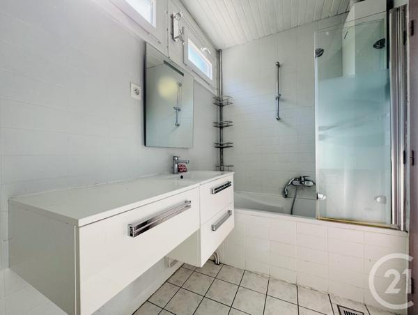 Maison à vendre  9 pièces - 186 m2 STRASBOURG - 67