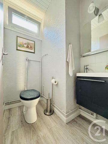 Maison à vendre  9 pièces - 186 m2 STRASBOURG - 67