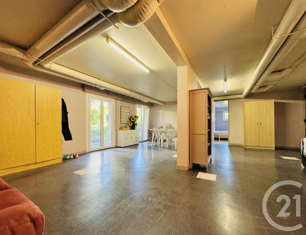 Maison à vendre  9 pièces - 186 m2 STRASBOURG - 67