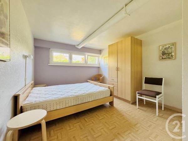 Maison à vendre  9 pièces - 186 m2 STRASBOURG - 67