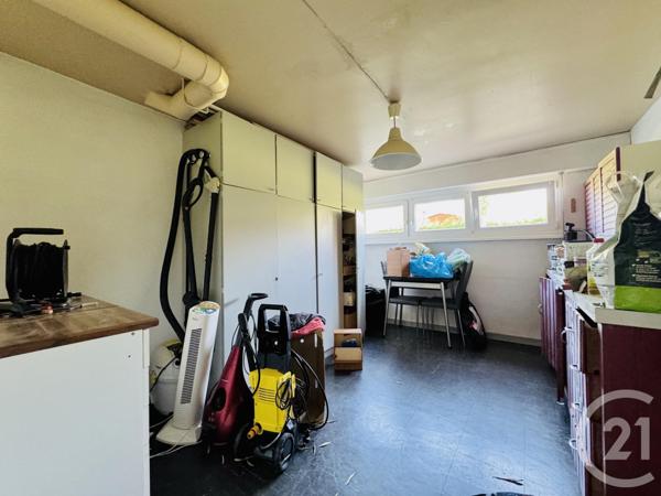 Maison à vendre  9 pièces - 186 m2 STRASBOURG - 67