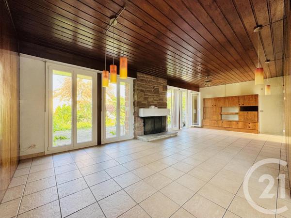 Maison à vendre  9 pièces - 186 m2 STRASBOURG - 67