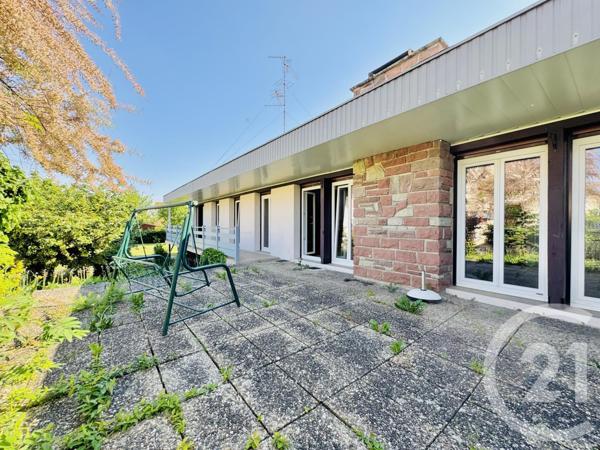 Maison à vendre  9 pièces - 186 m2 STRASBOURG - 67