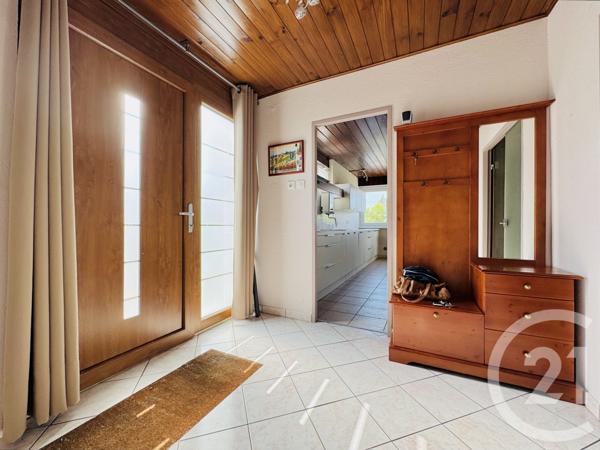 Maison à vendre  9 pièces - 186 m2 STRASBOURG - 67