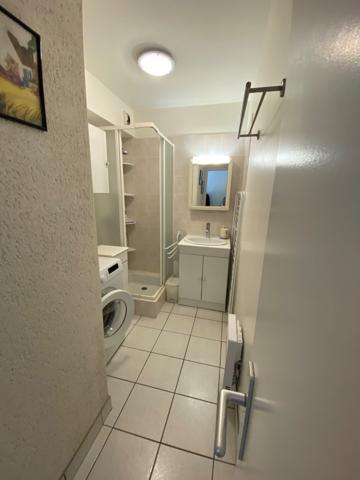 Appartement à vendre 1 pièces SAINT PIERRE QUIBERON (56)
