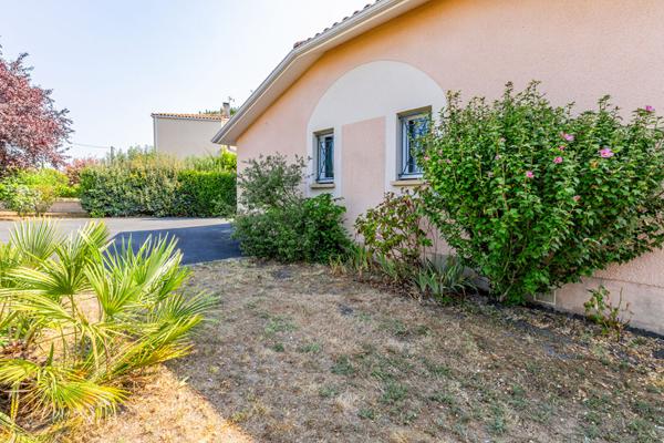 Superbe maison familiale à vendre sur Léognan