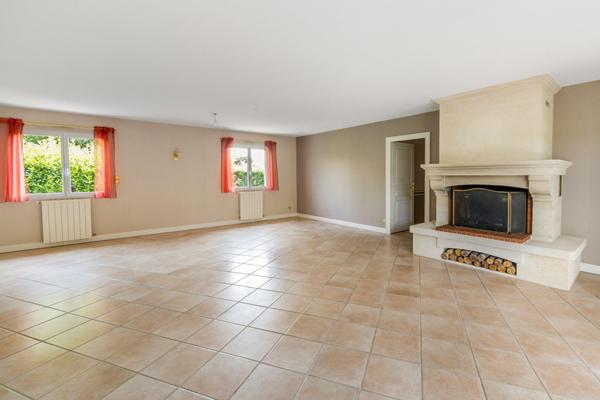 Superbe maison familiale à vendre sur Léognan