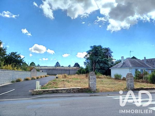 Terrain à vendre 403 m² Questembert