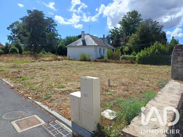 Terrain à vendre 403 m² Questembert