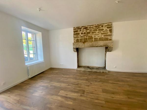 Immeuble à vendre à DINAN - 2 Appartements