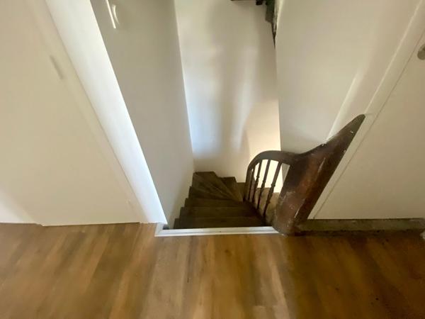 Immeuble à vendre à DINAN - 2 Appartements