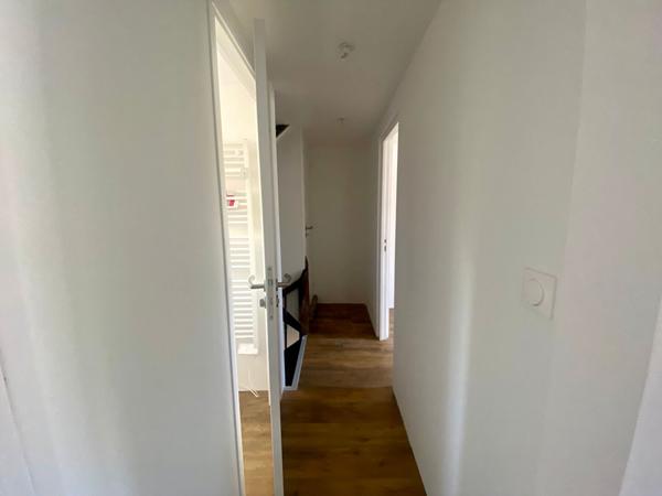 Immeuble à vendre à DINAN - 2 Appartements