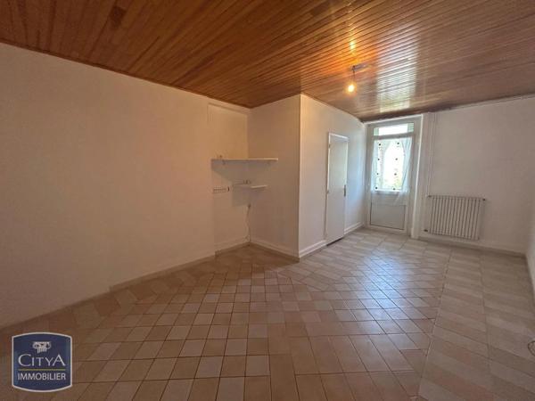Appartement à louer 3 pièces 70m²
