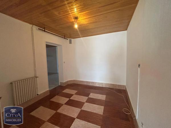 Appartement à louer 3 pièces 70m²