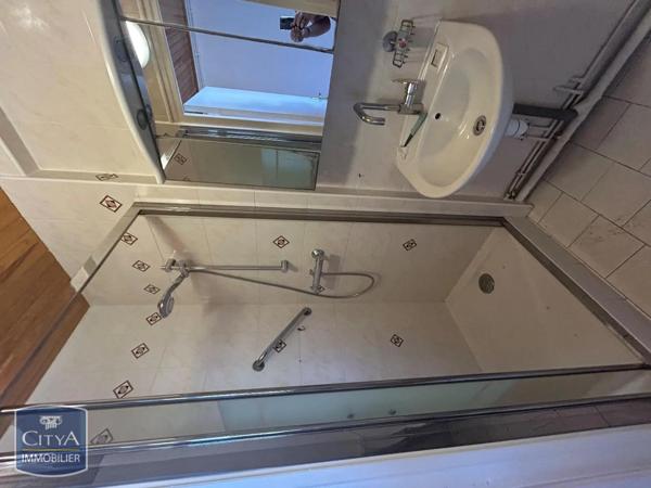 Appartement à louer 3 pièces 70m²