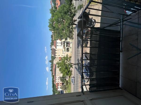 Appartement à louer 3 pièces 70m²