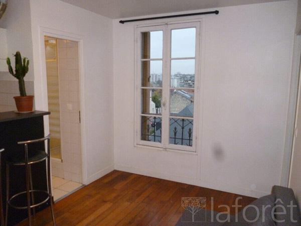 Achat appartement Cachan - 2 pièce(s) - 30 m² - 199 000 €