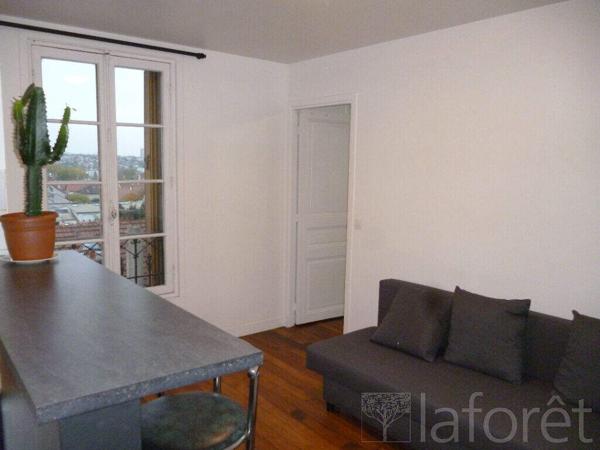 Achat appartement Cachan - 2 pièce(s) - 30 m² - 199 000 €