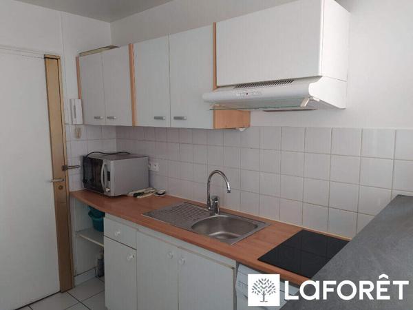 Achat appartement Cachan - 2 pièce(s) - 30 m² - 199 000 €