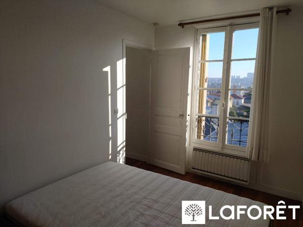 Achat appartement Cachan - 2 pièce(s) - 30 m² - 199 000 €