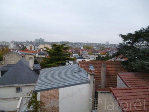 Achat appartement Cachan - 2 pièce(s) - 30 m² - 199 000 €