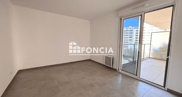 À vendre Appartement 2 pièces 41.48 m² - Nice 06300