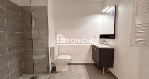 À vendre Appartement 2 pièces 41.48 m² - Nice 06300