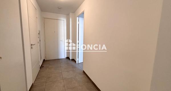 À vendre Appartement 2 pièces 41.48 m² - Nice 06300