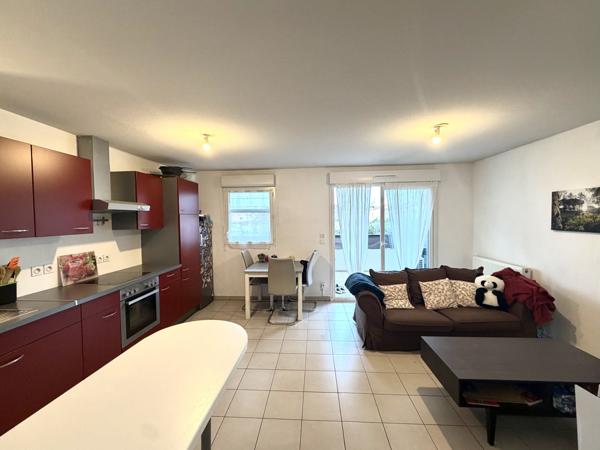 Miramas (13140) Appartement T3 55 M2 + terrasse 20 M2 MIRAMAS