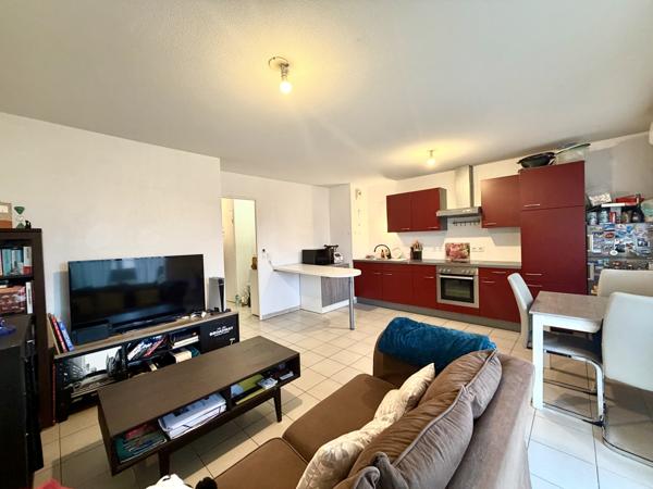 Miramas (13140) Appartement T3 55 M2 + terrasse 20 M2 MIRAMAS