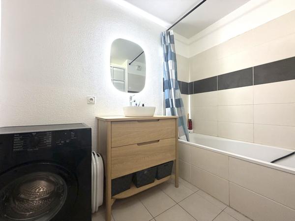 Miramas (13140) Appartement T3 55 M2 + terrasse 20 M2 MIRAMAS