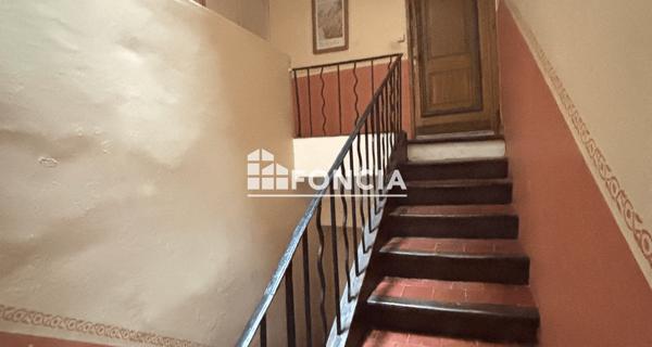 À vendre Studio 42 m² - Martigues 13500
