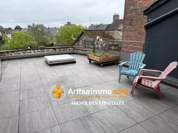 Vente Immeuble 3 pièces 170 m2 à Martigné-Ferchaud