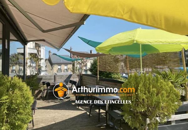 Vente Immeuble 3 pièces 170 m2 à Martigné-Ferchaud