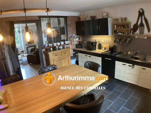 Vente Immeuble 3 pièces 170 m2 à Martigné-Ferchaud