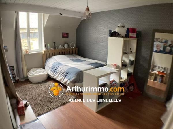 Vente Immeuble 3 pièces 170 m2 à Martigné-Ferchaud